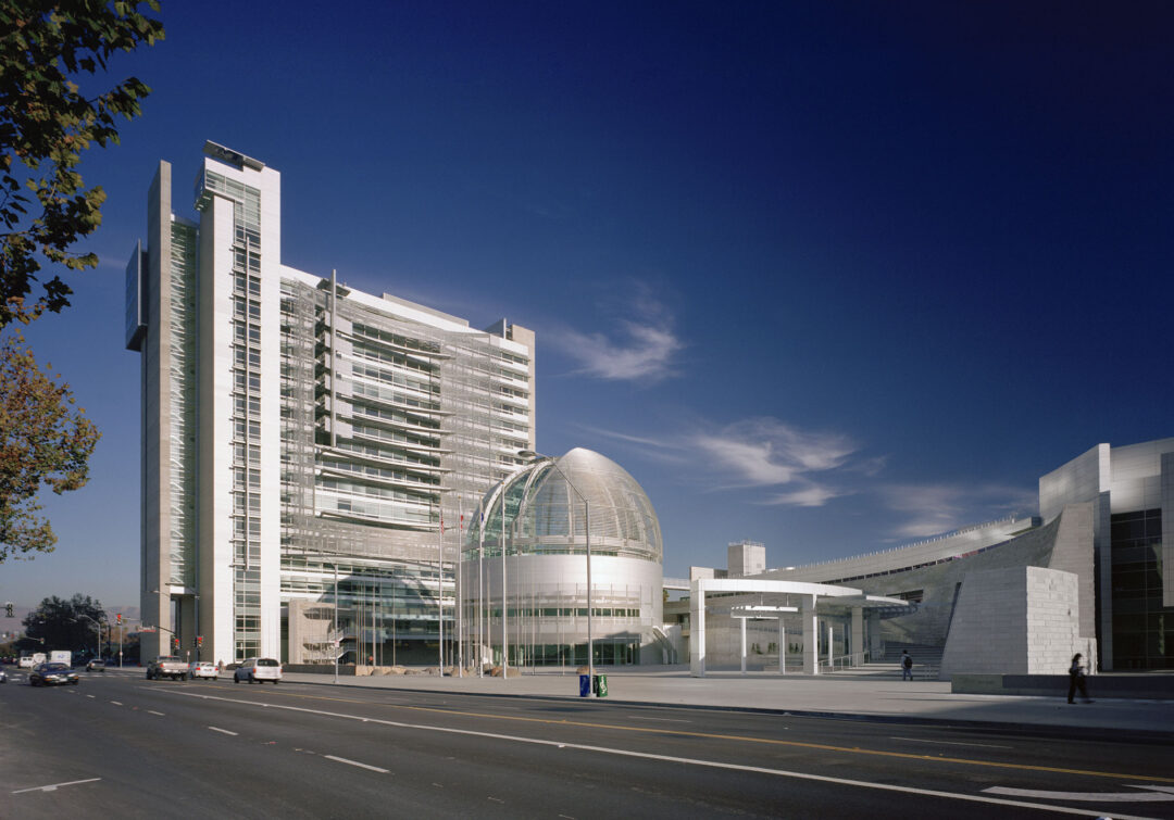 San José City Hall